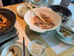 -客汁源味·客家菜(时代城店)