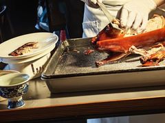 -喜悦烤鸭·新京菜(王府井店)