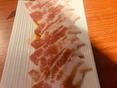 -山之屋炭火烧肉·生啤畅饮(大朗万科中央公园店)