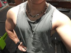 -NRG 健身私教CLUB(云山路店)