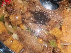-黄记煌三汁焖锅(顺义华联店)