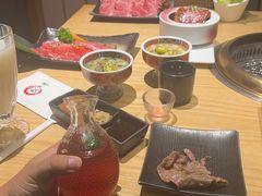 -松鱼亭·和牛烧肉(协鑫广场店)