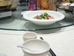 -文楼·淮扬菜·淮安早茶(河下古镇翔宇店)