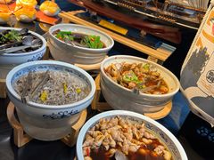 -汉来海港·海鲜自助餐厅(上海七宝领展广场店)