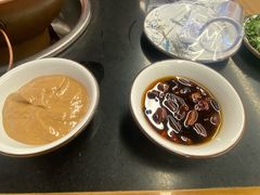 -裕德孚·非遗手切涮羊肉(东直门内大街店)
