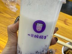 -八一好吃街·高品美食广场