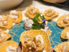 -唐猫庭院·千年陕菜(大唐不夜城店)