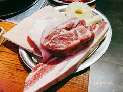 -济州爱肉堂(总店)