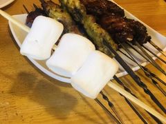 -鬼味烤翅(南锣鼓巷店)
