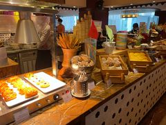 -广州中心皇冠假日酒店