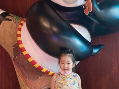 -鹏欣水游城
