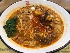 -瓦记米粉(东鼓道店)