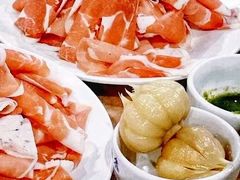 -鑫龙火锅城(环山路店)