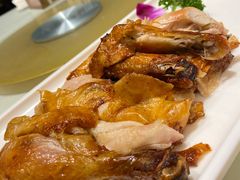 -凯鸽酒楼(大同振兴街店)