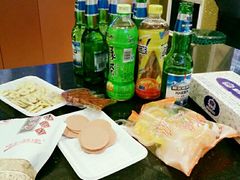 -星座KTV(住邦城市广场店)