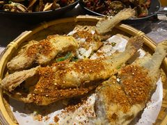 -巴厘龙虾·榜首油焖大虾(音乐学院·沿江酒馆店)