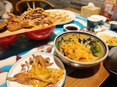 -醉长安(钟楼旗舰店)