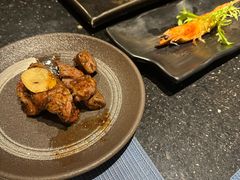 -德川家日本料理(中关村寰太大厦店)