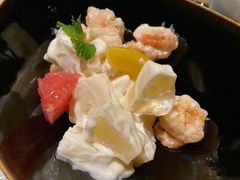 凤梨虾球-穹六人间 people 6(岳阳路店)