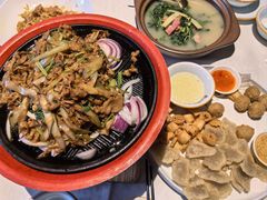 -庆云楼饭庄(什刹海店)
