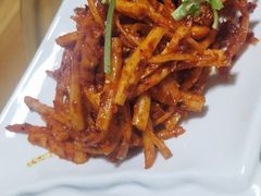 -日光牛肉汤饭(海林店)