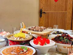 -范家小馆·烤鸭新京菜(金融街店)
