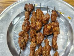 -马相卿特色烤肉面食馆(虎台店)