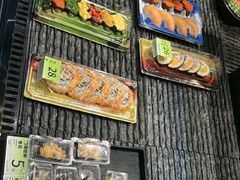 -上清·三文鱼鲜寿司(同德店)