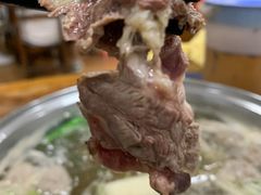 -江村四哥新鲜牛肉店(江高总店)