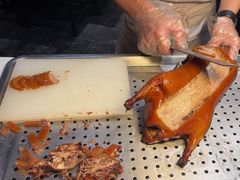 -北平盛世·新京菜·北京烤鸭(劲松·双井店)