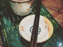 -麦奀云吞面世家(中环店)