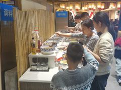 -袁山山重庆火锅(丈八北路店)