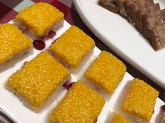 -西贝莜面村(上海百联西郊店)