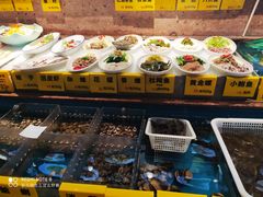 -杭越海鲜(迪荡店)