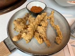 -墨居上隐·院子里火锅(峨眉店)