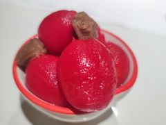 -火山屋台(新街口店)