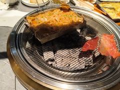 -小黑牛烤肉(聚隆店)