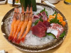 -山之川日料放题(通州店)