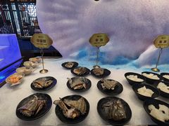 -舒友海鲜姿造(白鹭洲店)