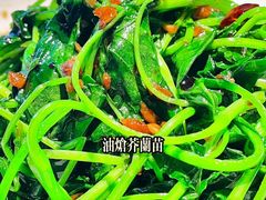 -筱爷叔·上海传统手工菜(玉树路店)
