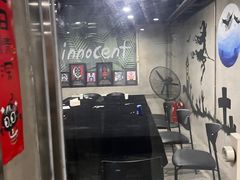 -Tipsy Bar•屋顶露台酒吧&水烟吧