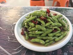 -小民大排档(江汉路店)