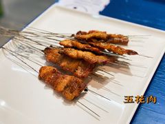 -烧烤小镇(博兴店)
