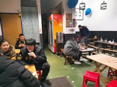 大堂-清真·马峰烤肉(小学习北巷店)