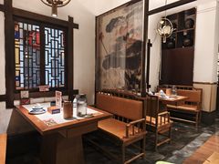 -老萍巷莲花血鸭·萍乡地标江西菜(步行街店)