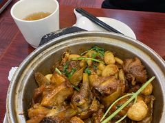 -古早人小吃店(黄河北路店)