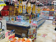 -DON DON DONKI(名珠城店)