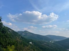 -千佛山风景名胜区