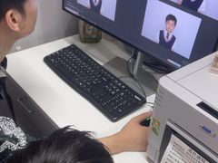 -小象国照相馆(宝山万达店)