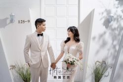 -韩国艺匠ARTIZ STUDIO(汉口店)